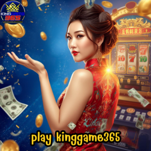 play kinggame365