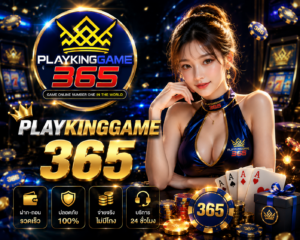 playkinggame365